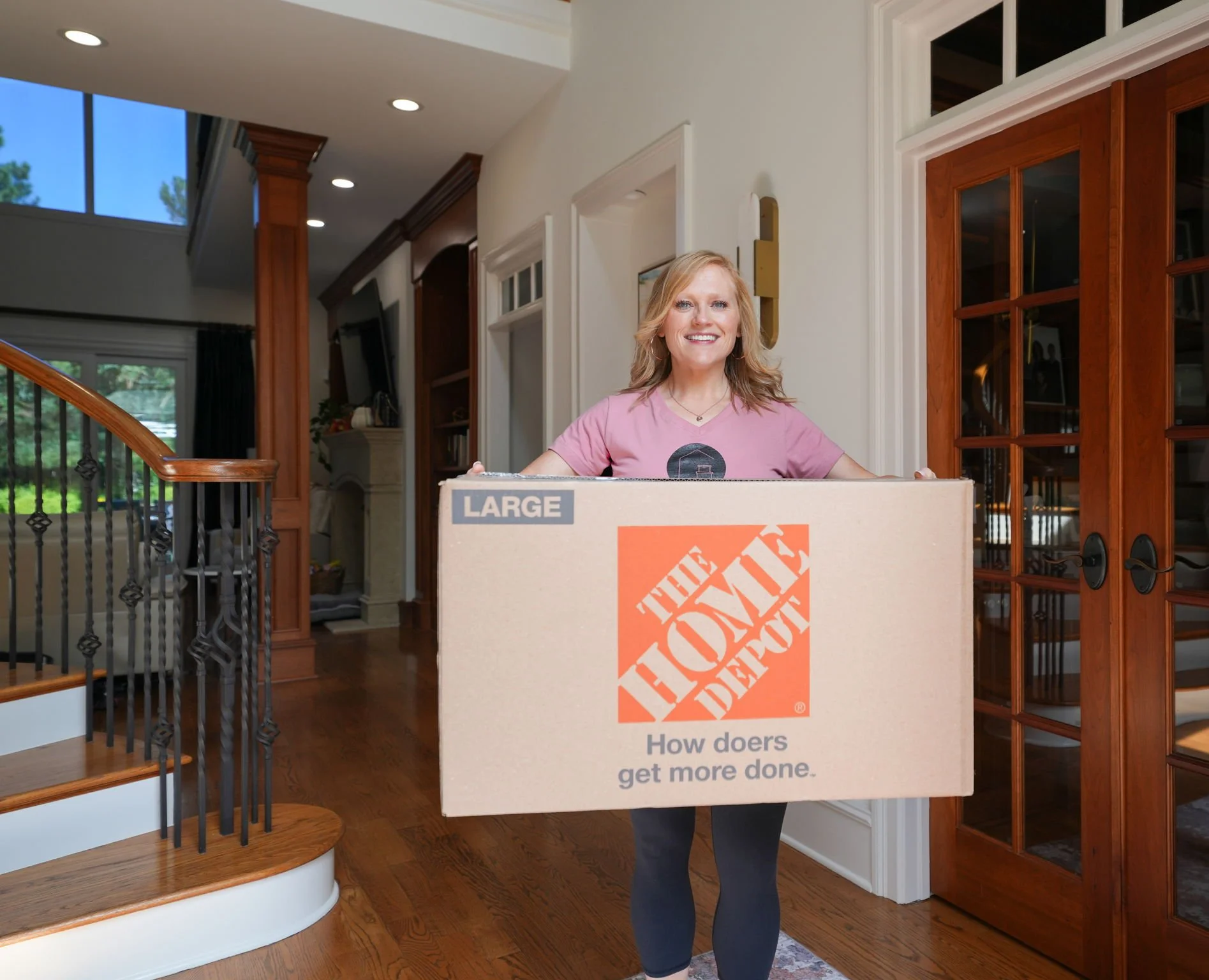 The Orderly Sort offers full home unpacking after moving to a new house. We can unpack your boxes and set up your entire home in Wake Forest, North Carolina.