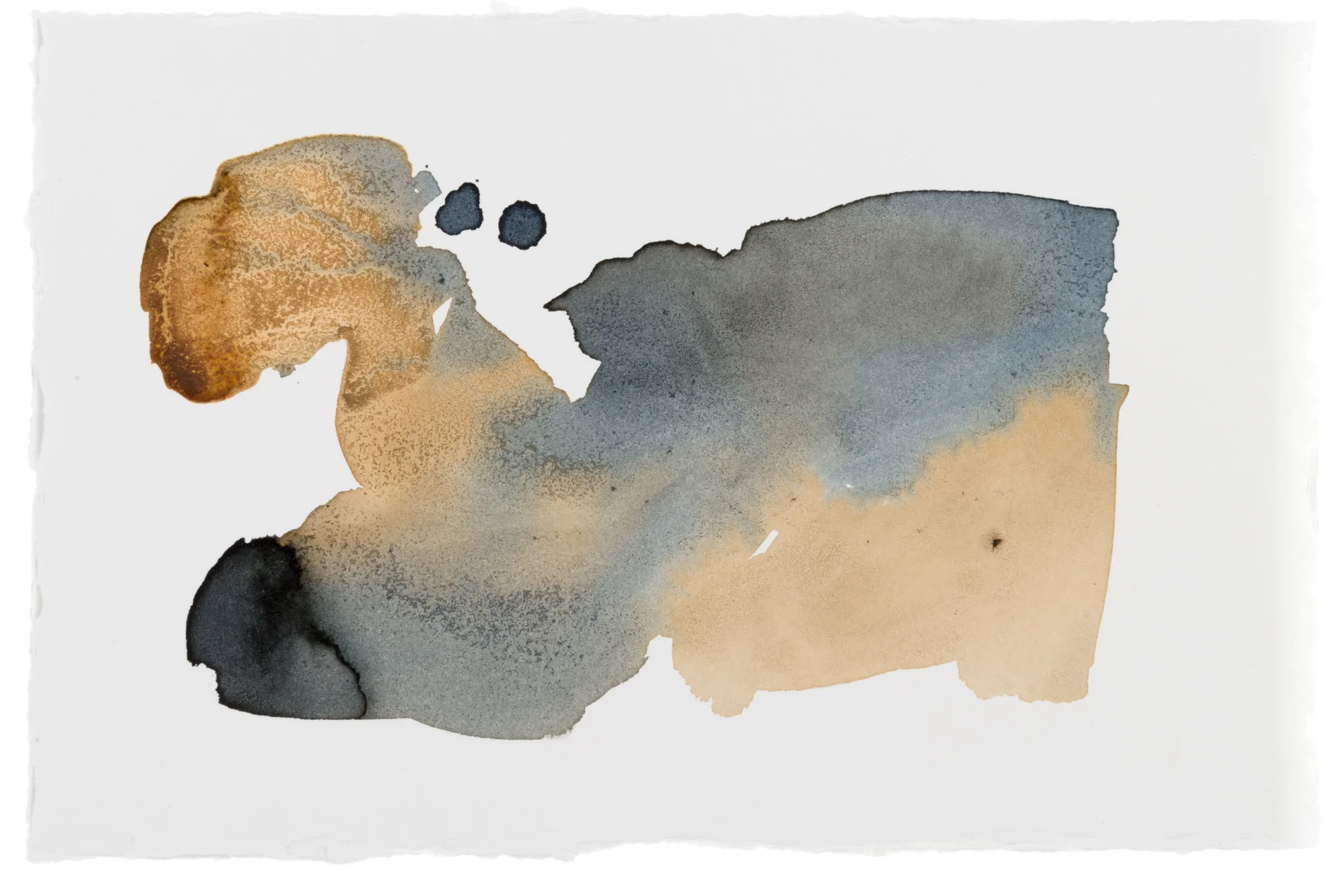 Collecting Thoughts, 2015.