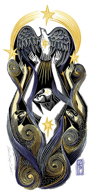 Mind Body Soul The Art Of Evangelia