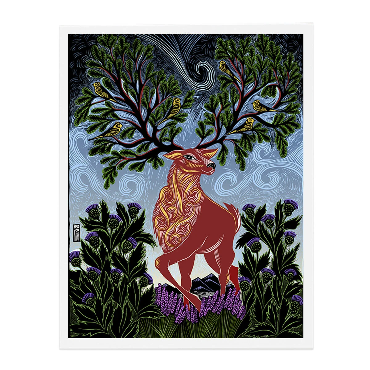 Mystic Guardian 11x14.jpg