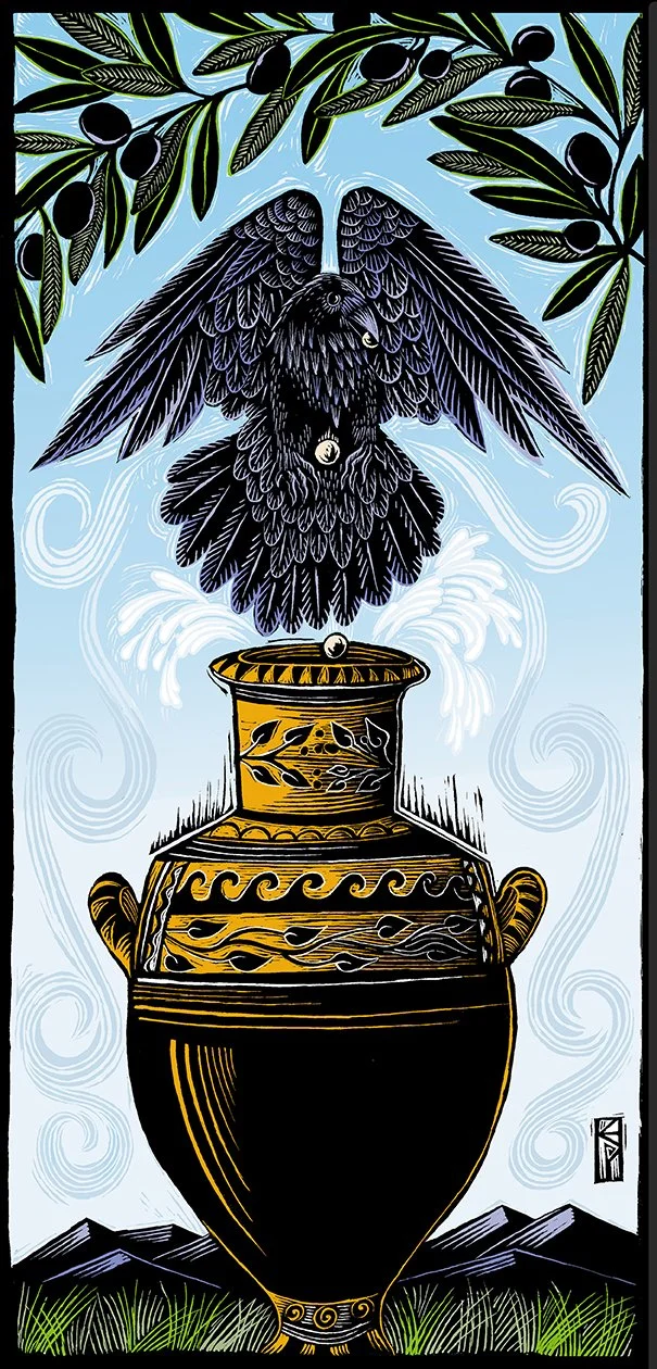 Improvise, Adapt, Overcome