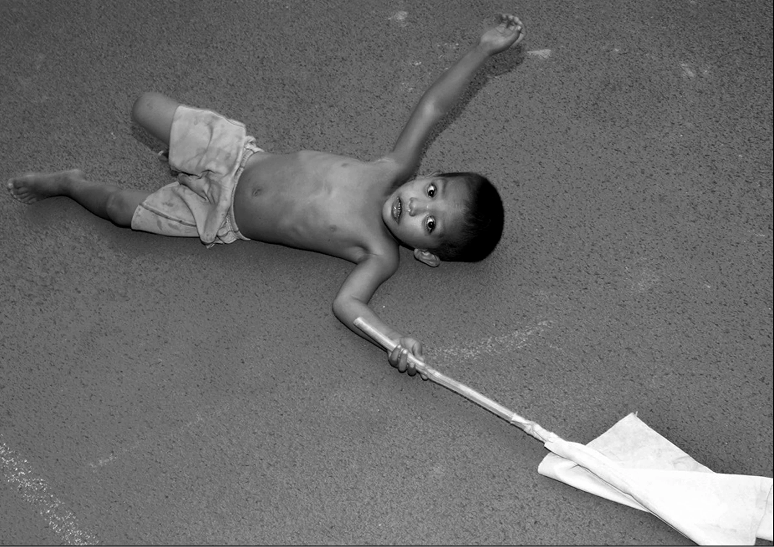 Surrender
