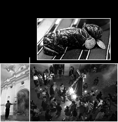 200 Year Old Icon, Jesus, and Mary