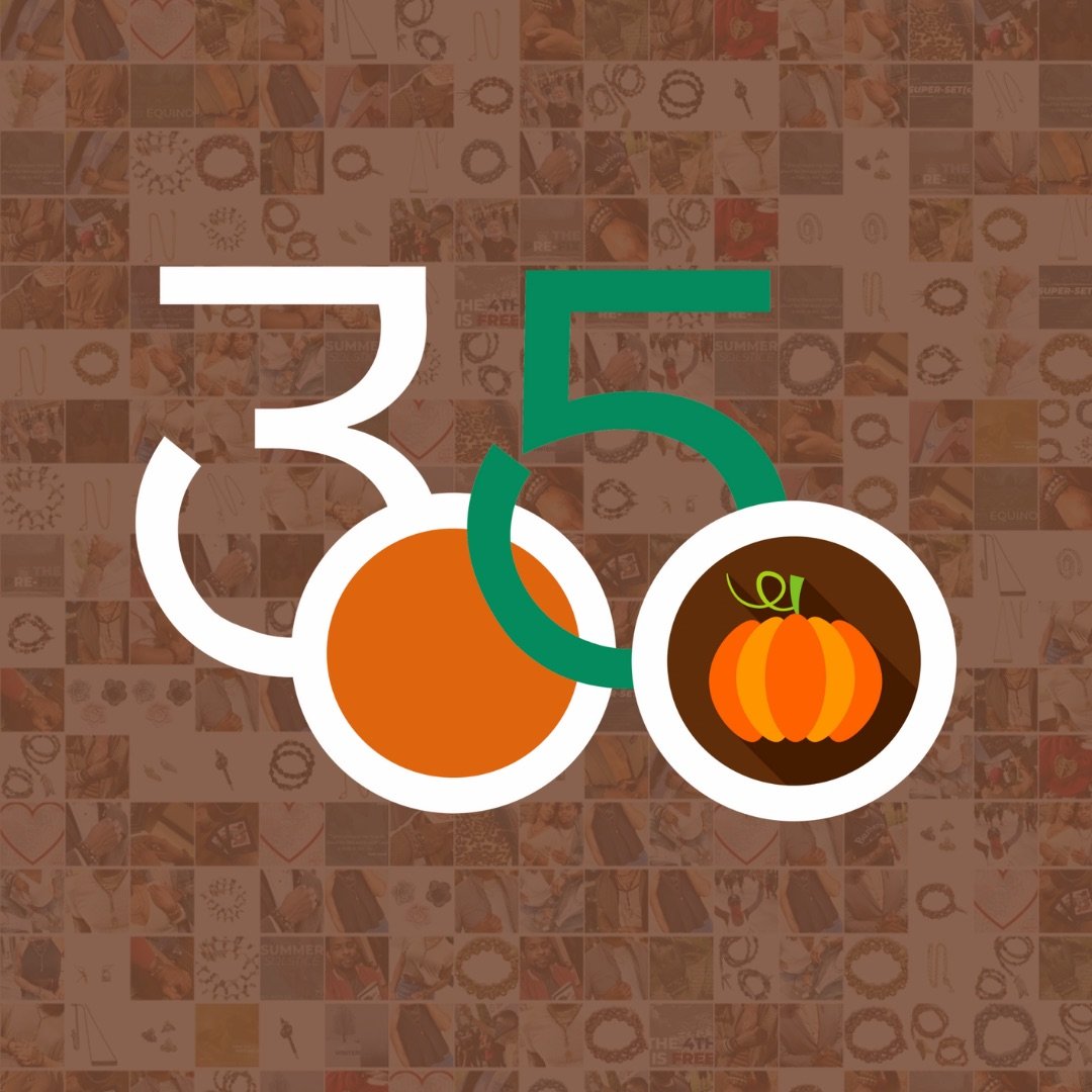 No tricks. Just treats.