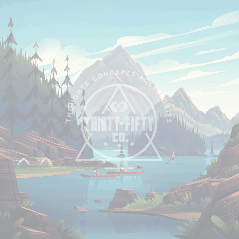 NEW MERCH ALERT 🚨 [CAMP GEAR]