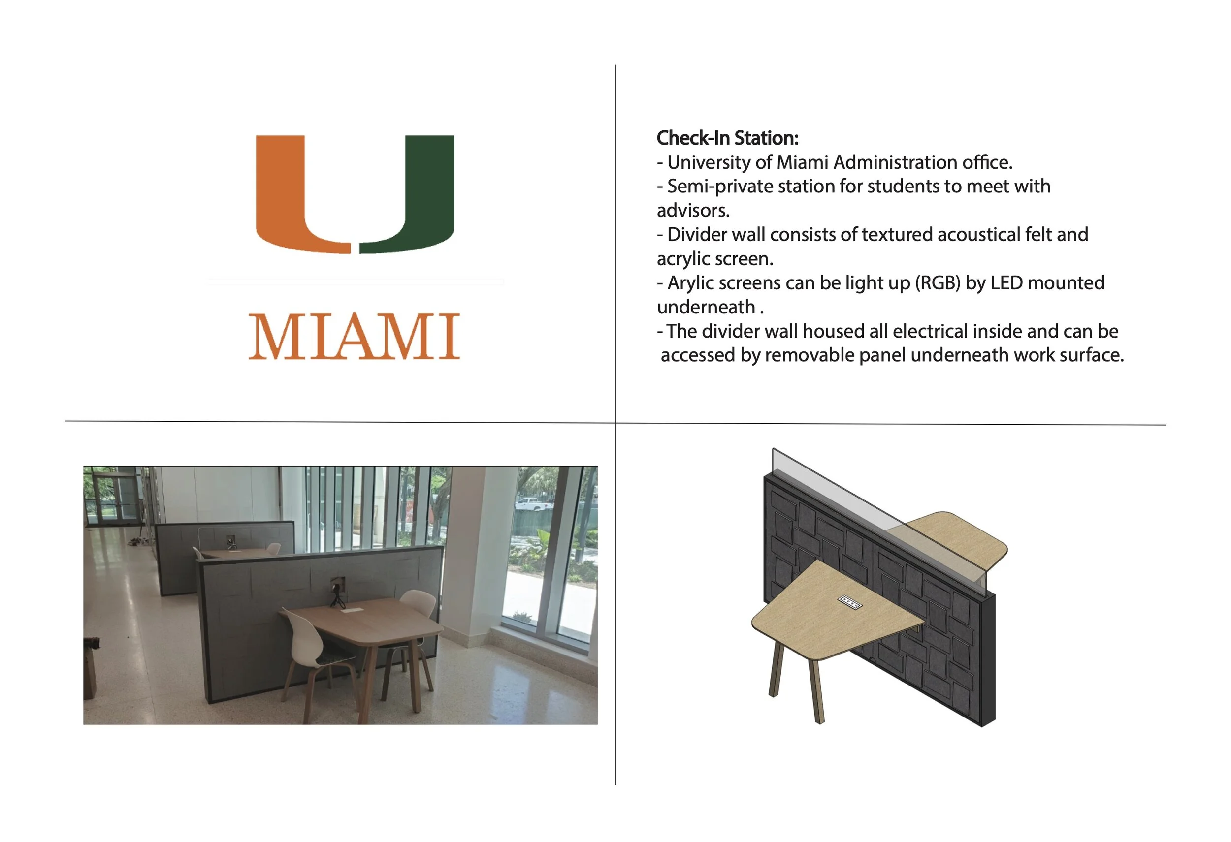 University of Miami Check in Station.jpg