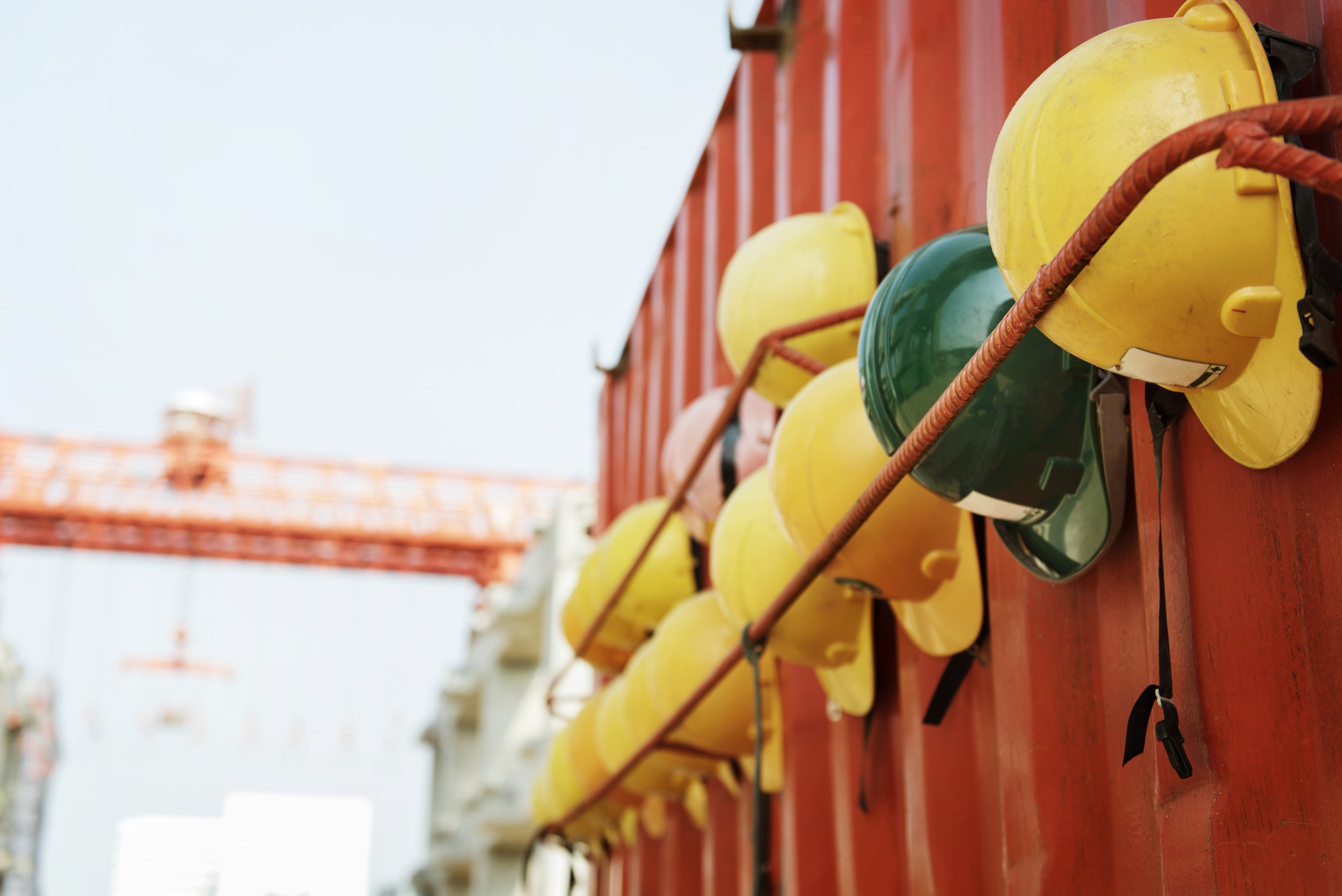 Pangea has partnered with top insurance brokers to protect your shipment against any potential issues, and we take care of it all behind the scenes so you don’t have to worry about it.
