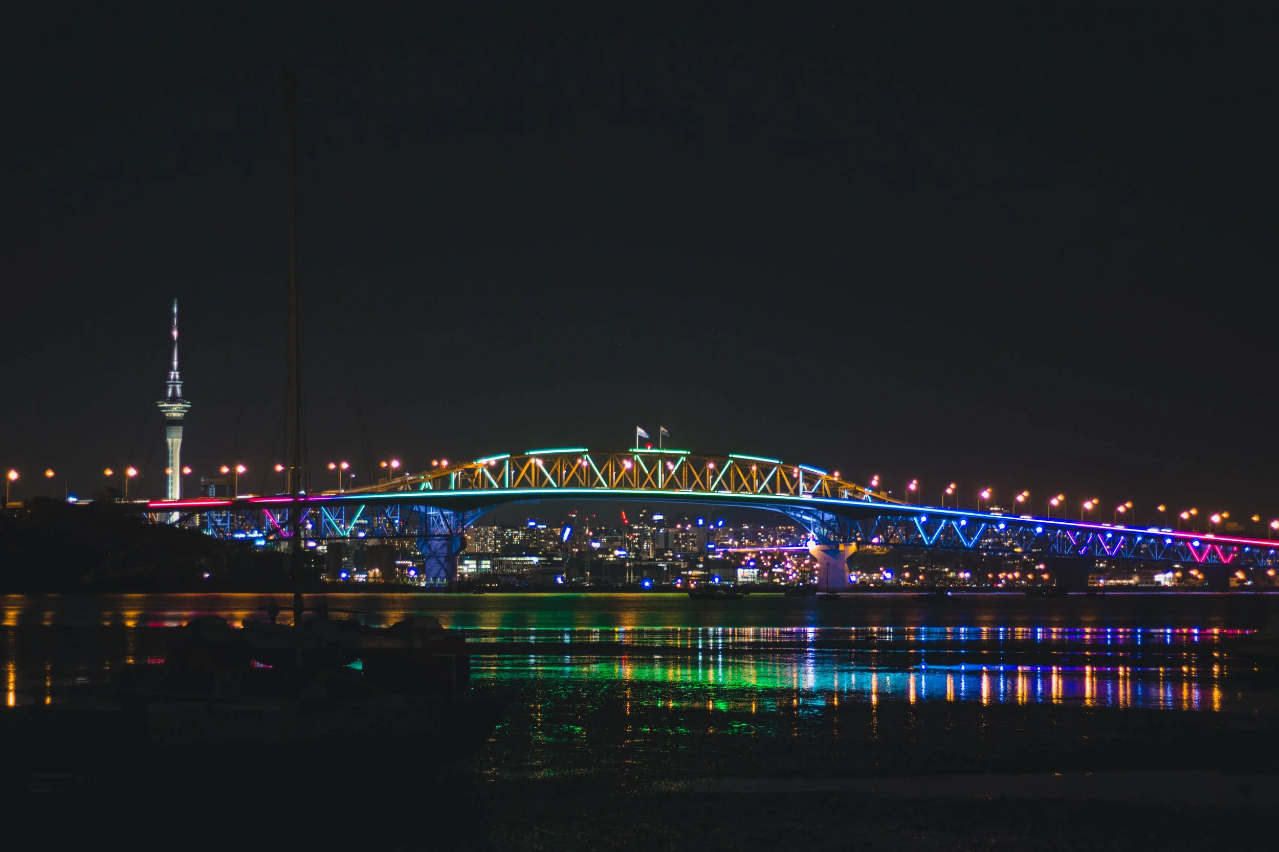 Auckland Writers Festival 