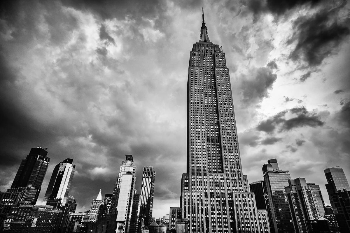 Empire State Building