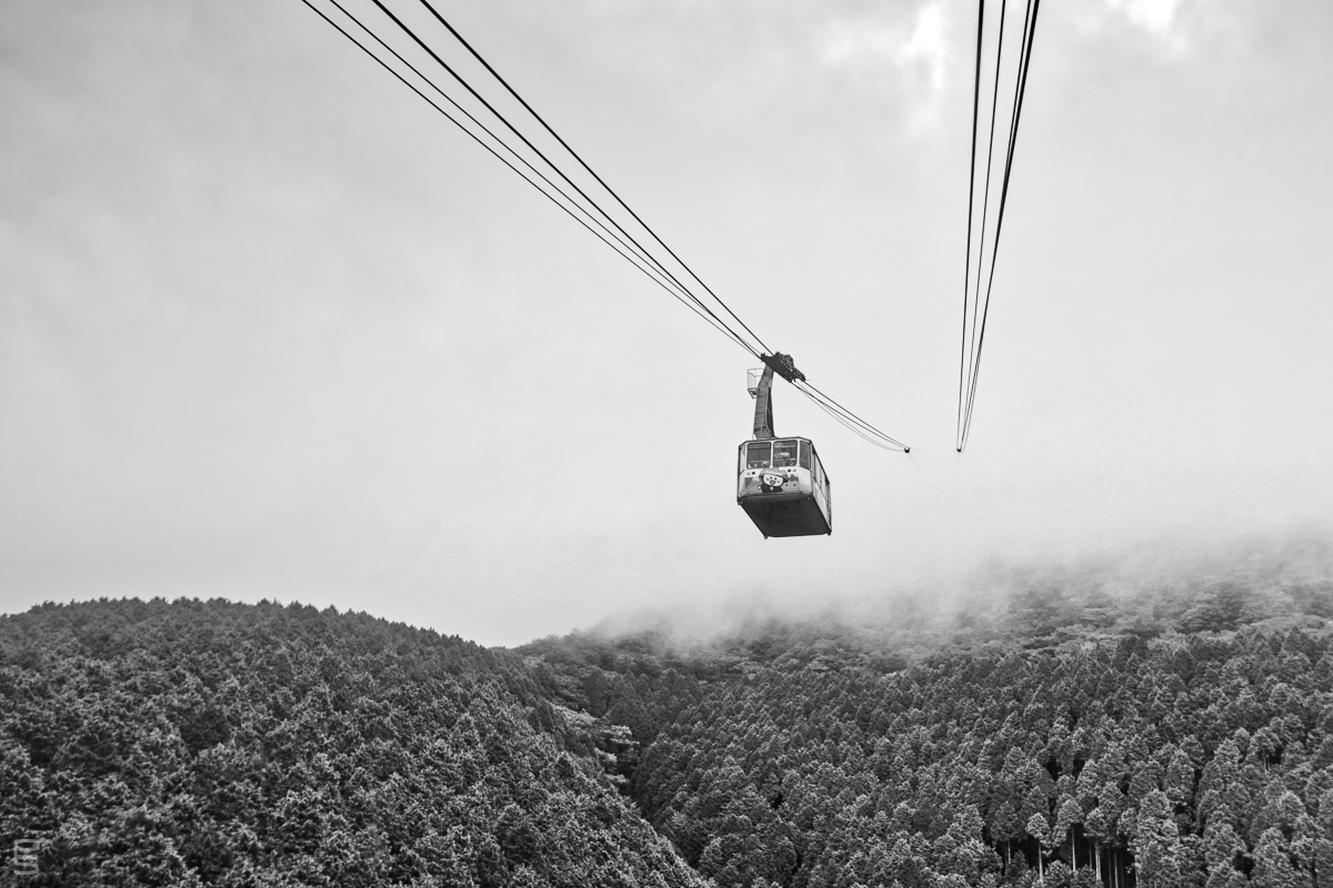Ascent