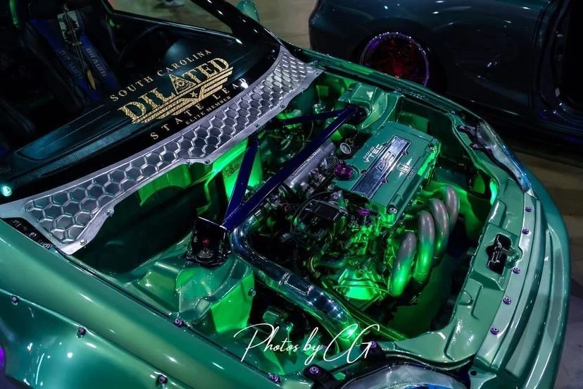Performance auto. Performance auto