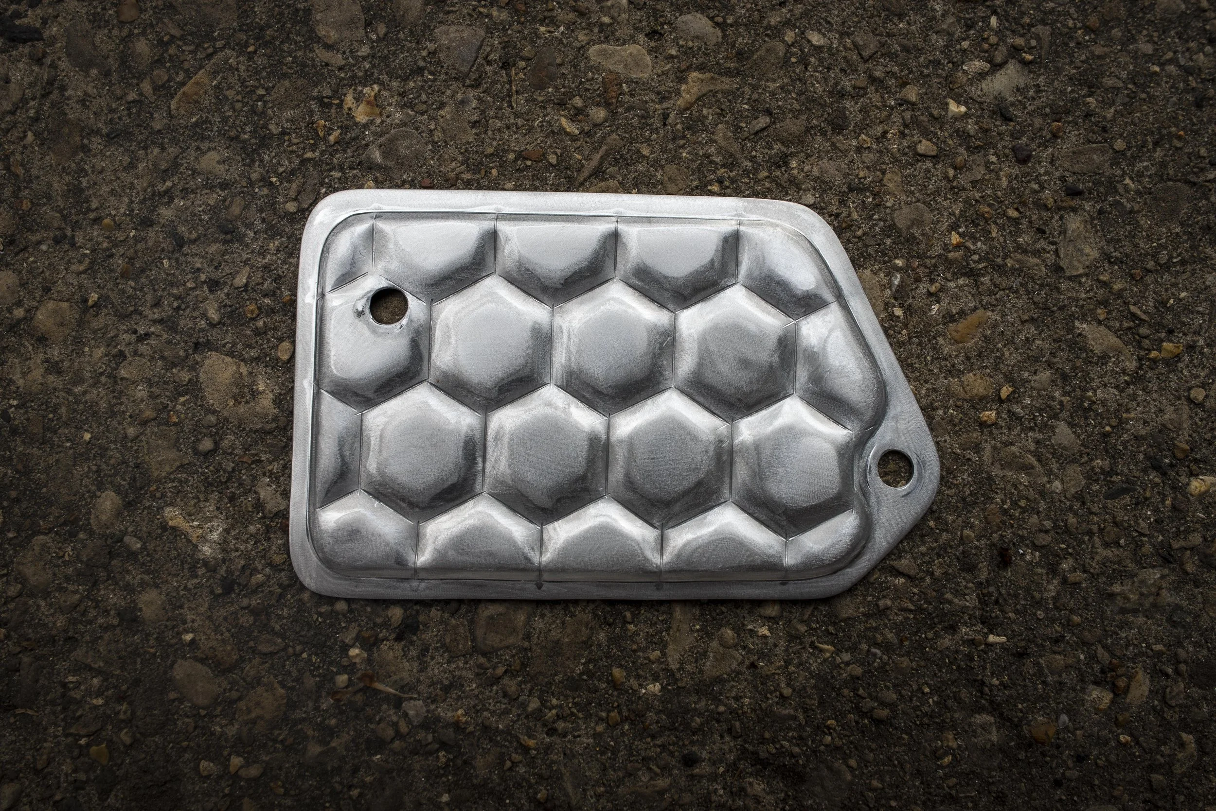 B Series Inner Timing Cover