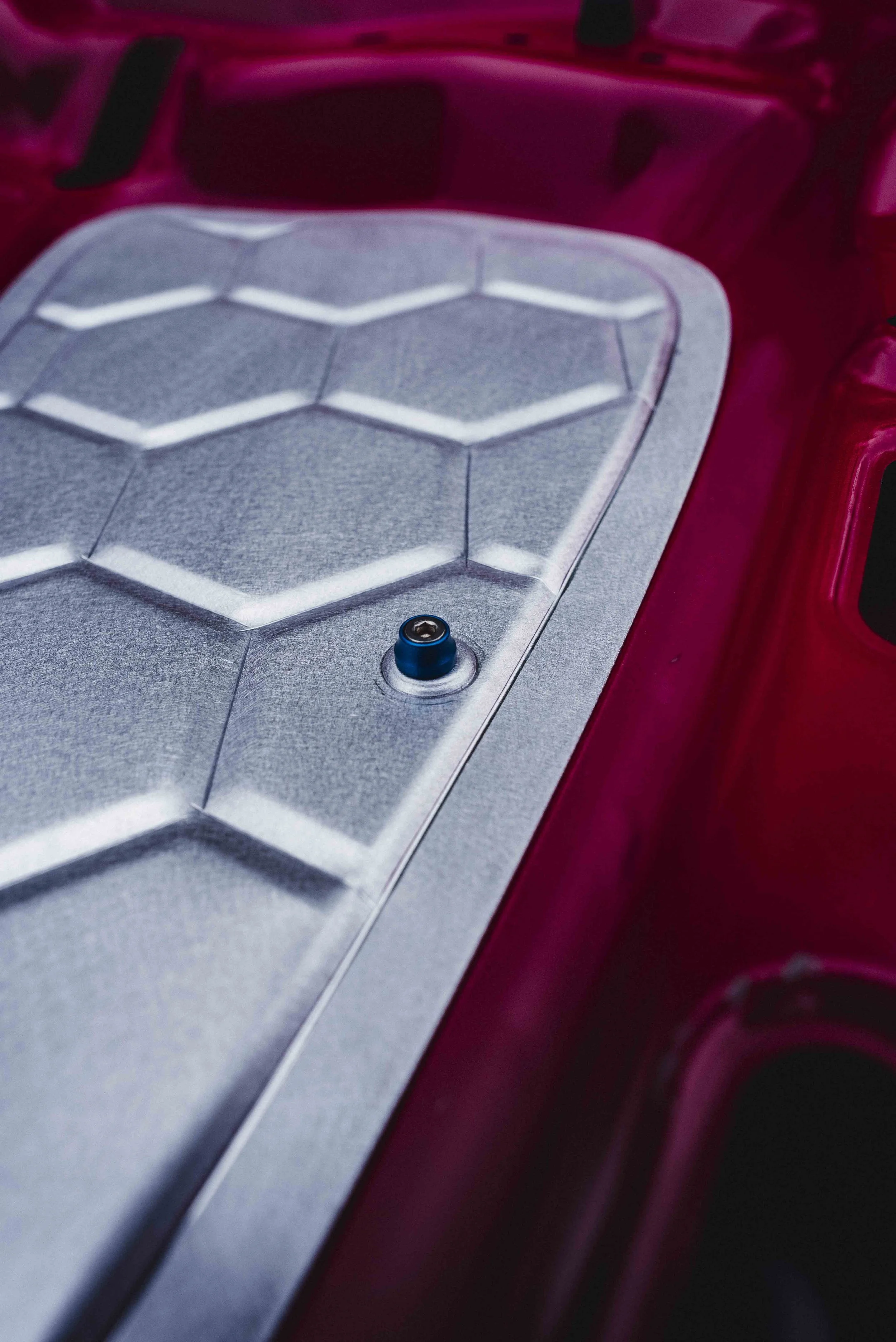 1994 Honda Civic del Sol Si auction - Cars \u0026 Bids, image size:2500x3745