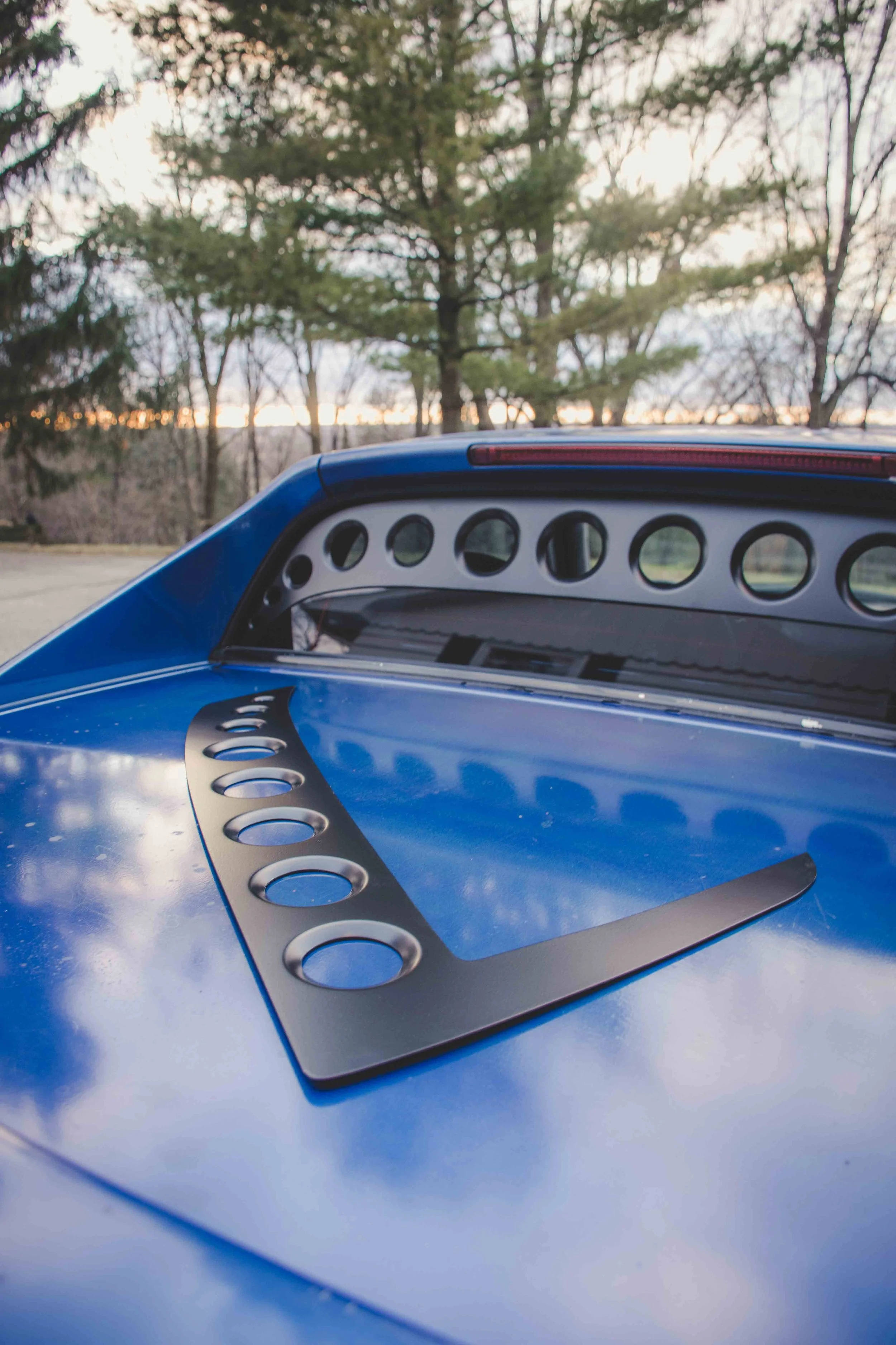 ファンデーション serenade V.2 Honda Del Sol Rear Diffuser — Sol Kreations 365