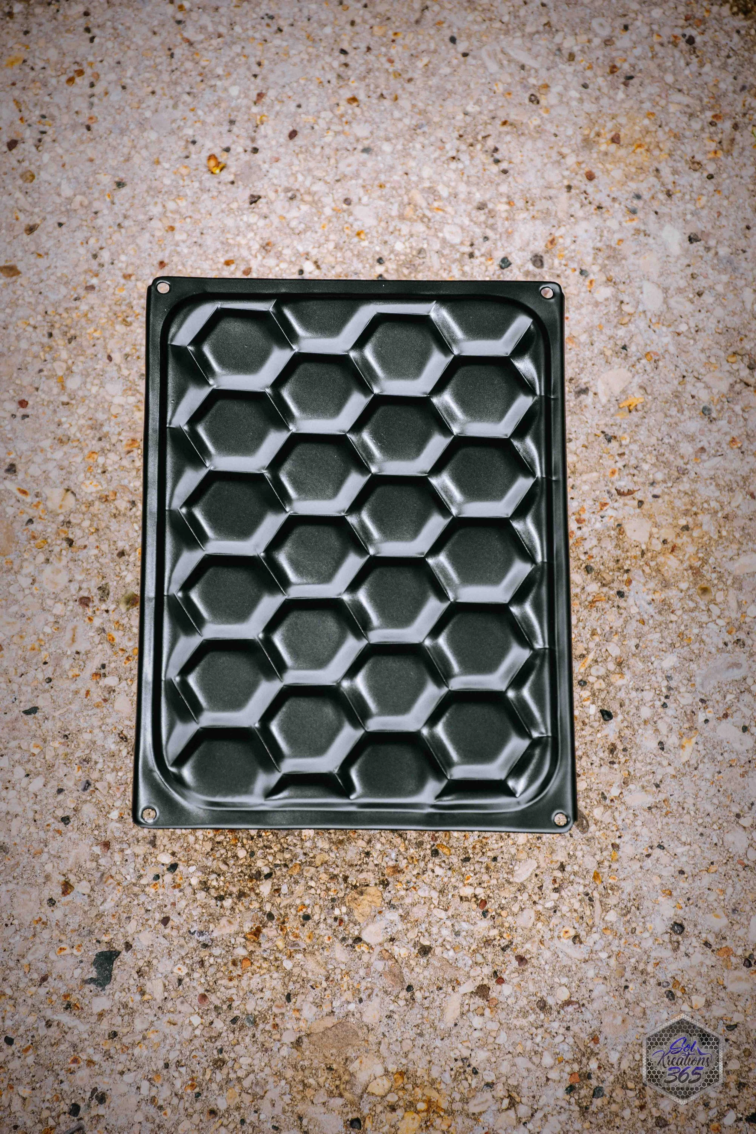 Honda Civic Pedal Covers — Sol Kreations 365