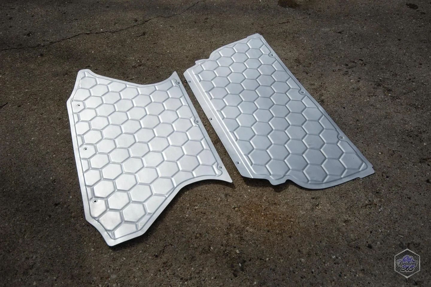 Civic EK  (1996-2000)  - Rear Seat Delete + Trunk Floor
