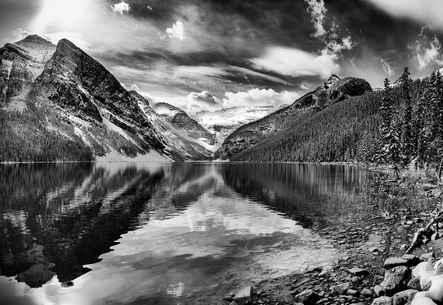 Scapes_Reflections On Louise_JohnKelly_Agr_DPI Honour
