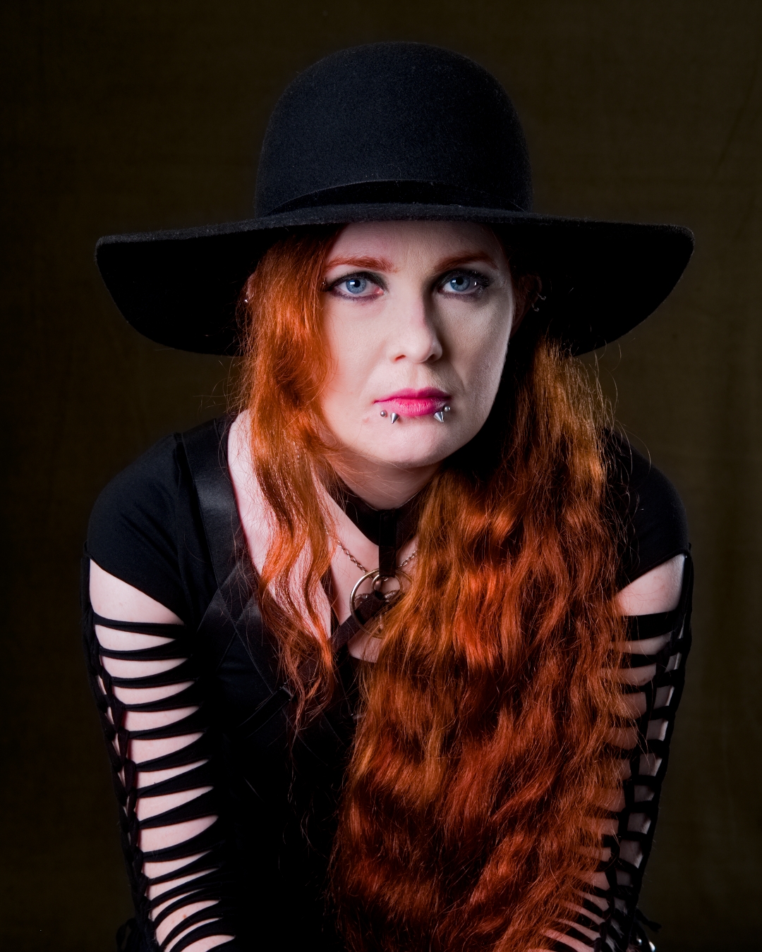  Sarah  Paul Cook 