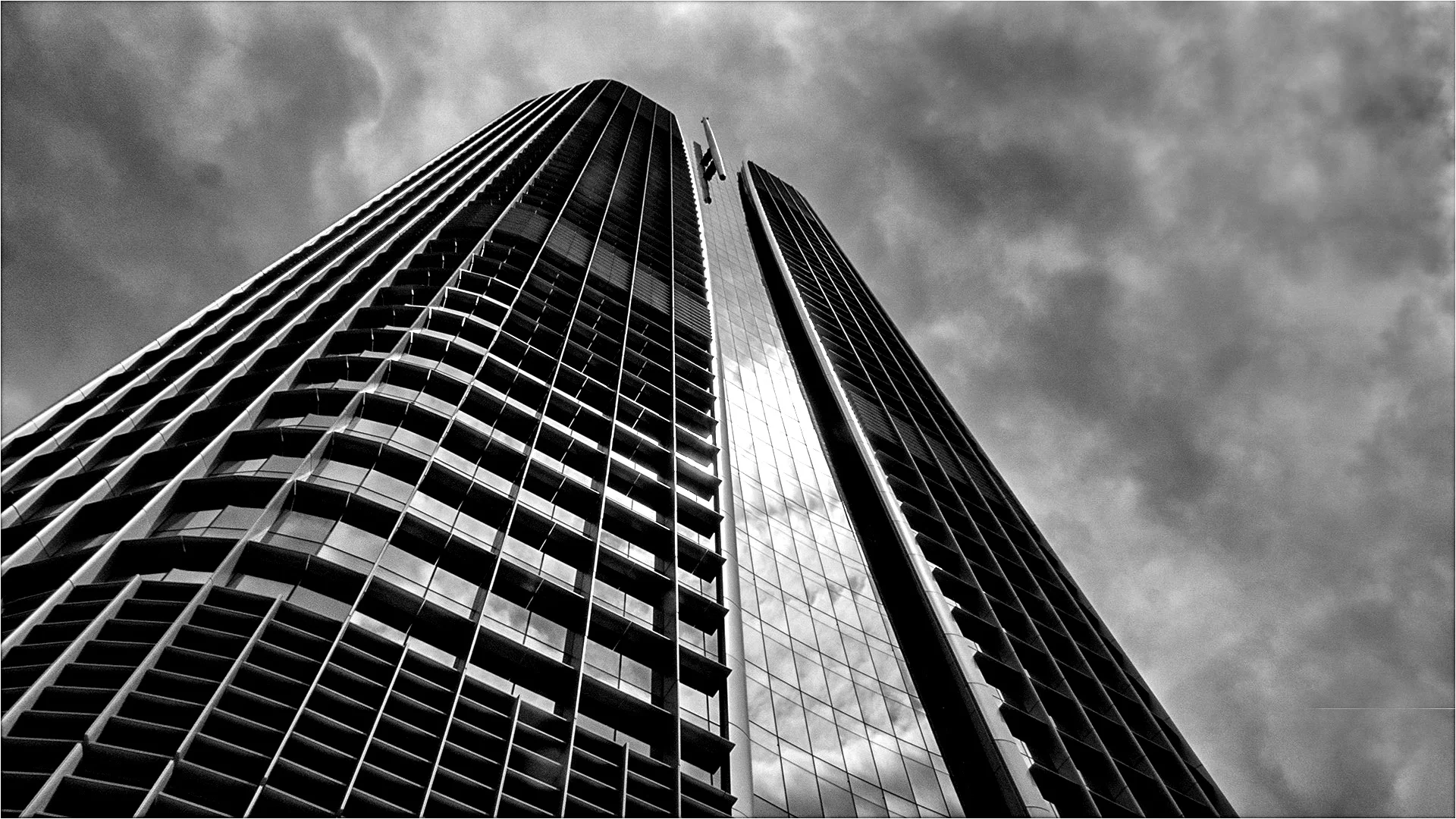 Architecture_Tower of Power _DBunzli _AGr_Merit