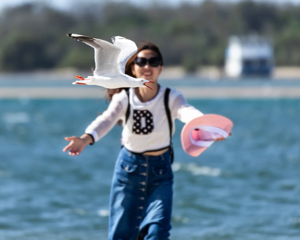 Open_Geez, I'm Outa Here_JaneMcMenamin_Agr_DPI_Merit