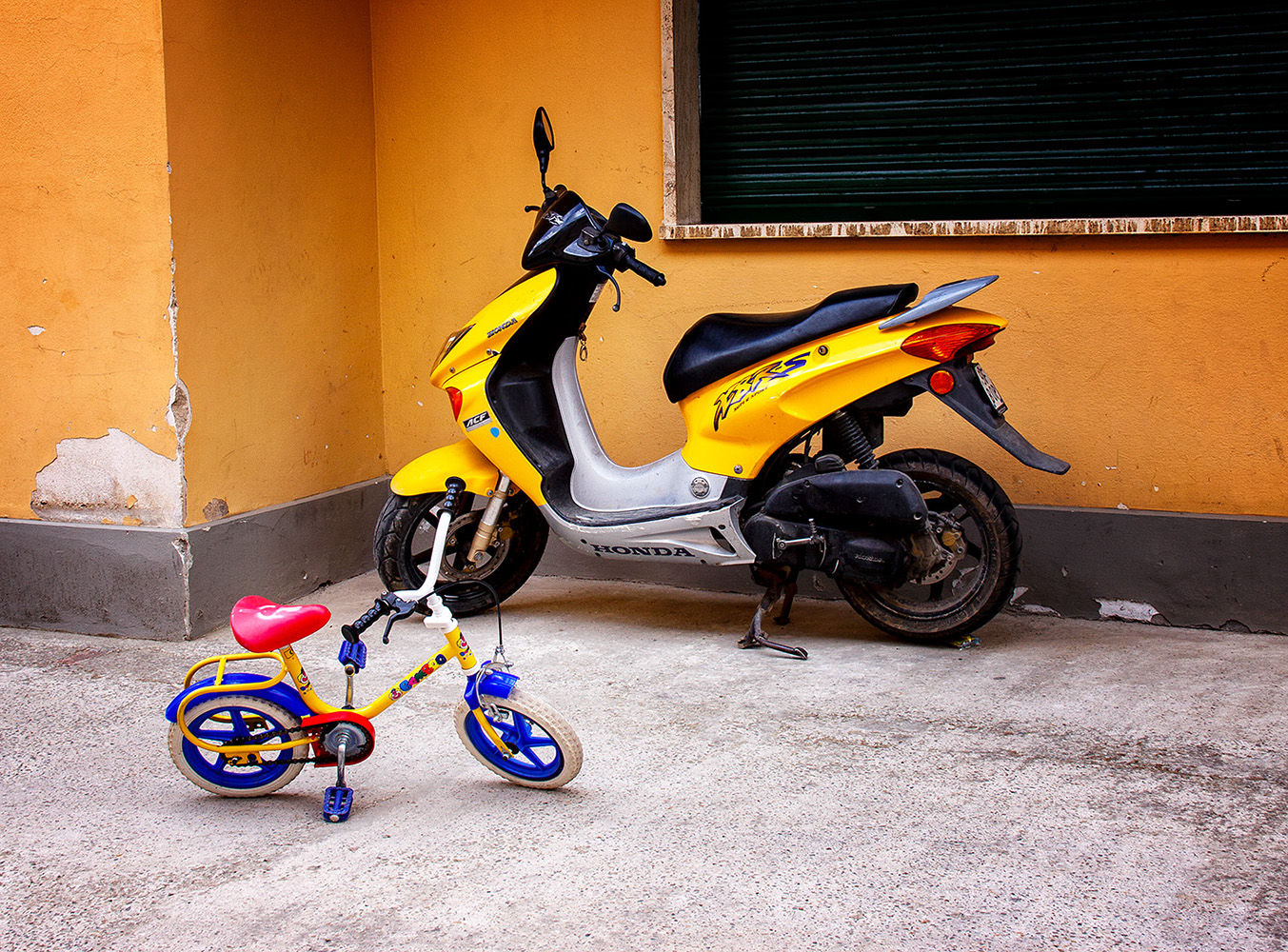 Transportation_Start Small & Dream Big_Joy Melchiori_AB_DPI_Honour & Most Apt Title