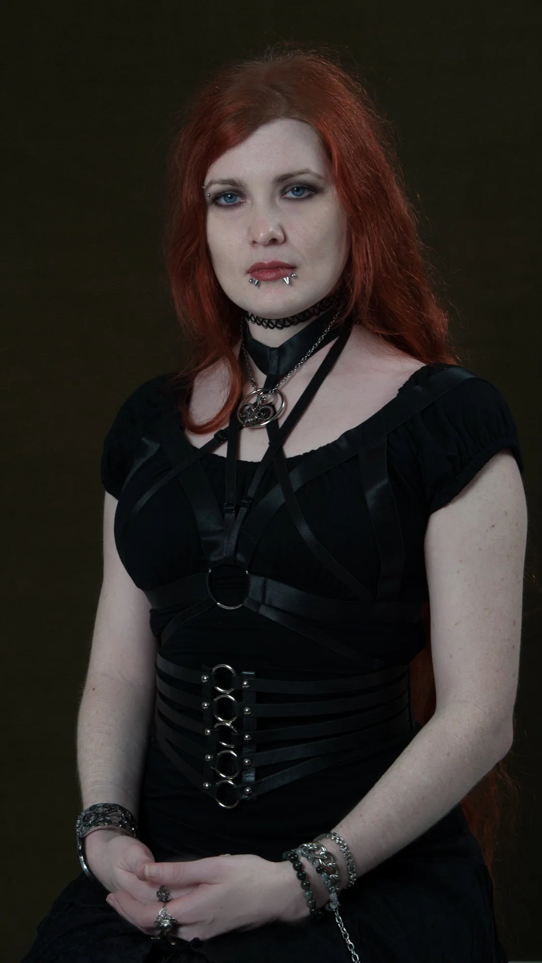  Margaret Whyte 