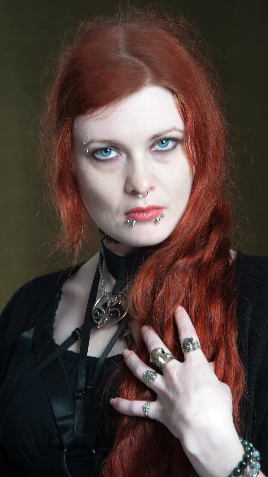  Margaret Whyte 
