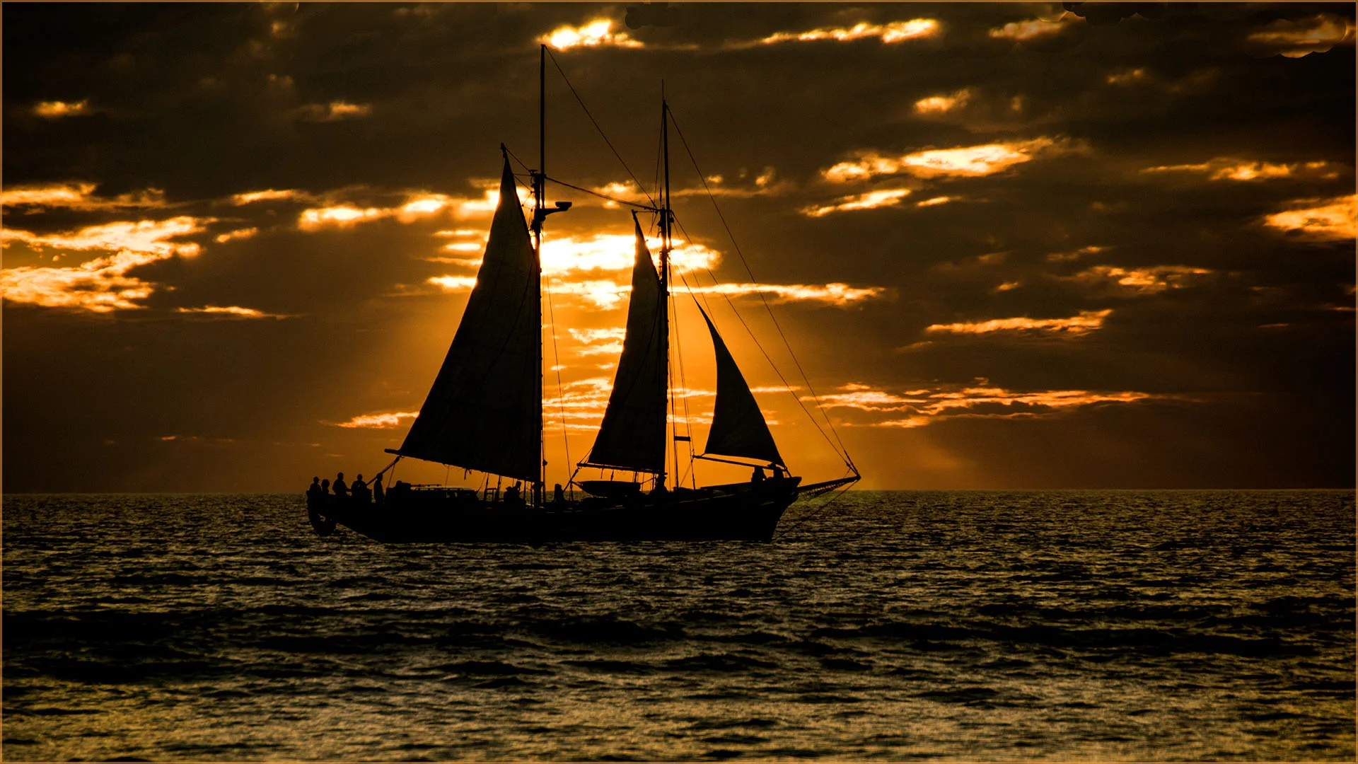 Open DPI_Sunset and Champagne Cruise Broome_Malcolm Bunzli_Ag MERITr