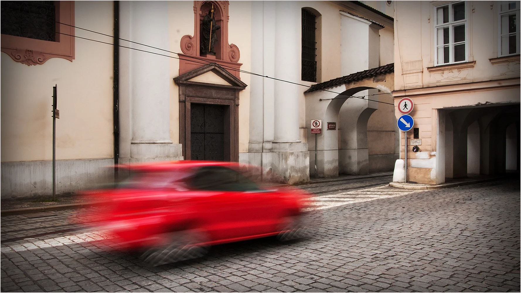 Movement_Getaway Car_Gaye Edwards_Agr_DPI_Merit