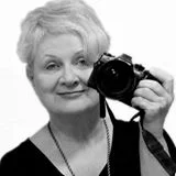 Photographing Portraits Outdoors using Available Light by Gaye Edwards