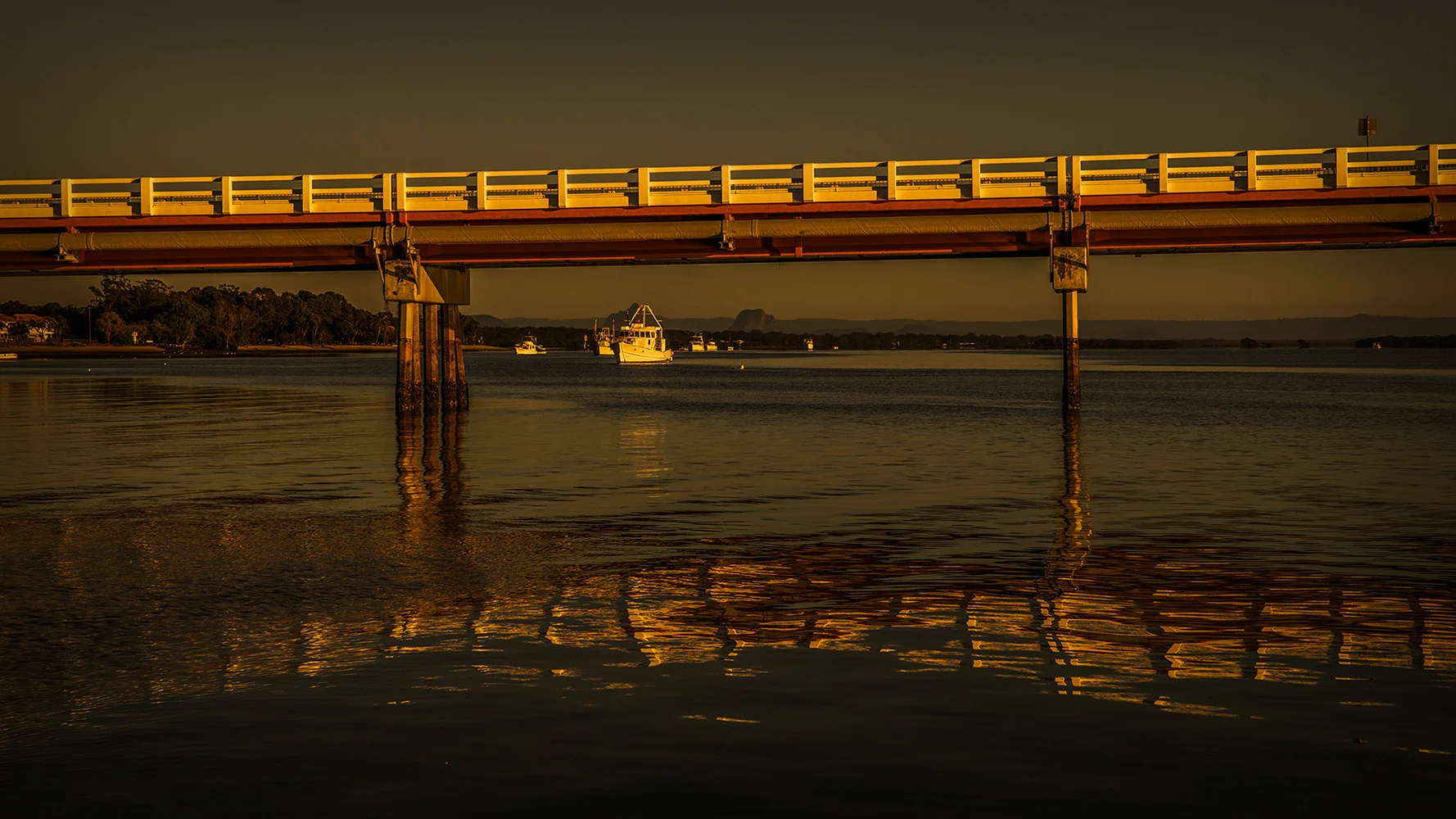 by Ben Stoffl, Gold Coast Retro Photographers Group