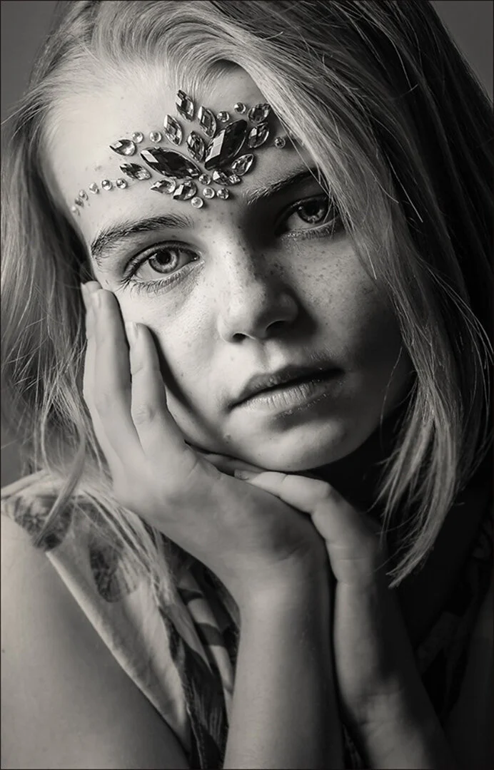 Artist_ Sad Sweet Dreamer, Anne Pappalardo Agr PRINT HONOUR