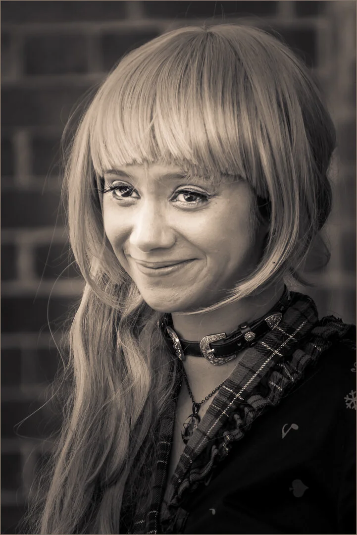  Powerhouse Photoshoot_Cheeky_Elizabeth Riley_ABGr_DPI Merit 