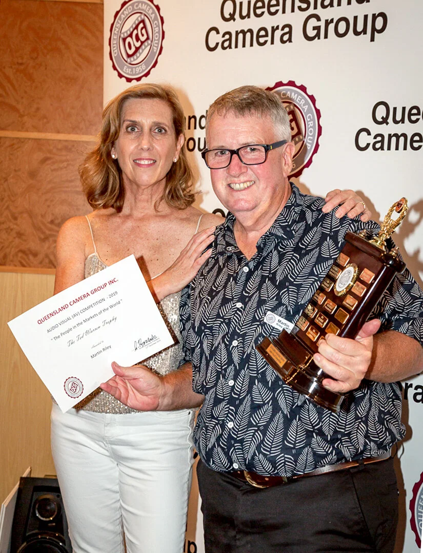 Annual Audio Visual (Copy)