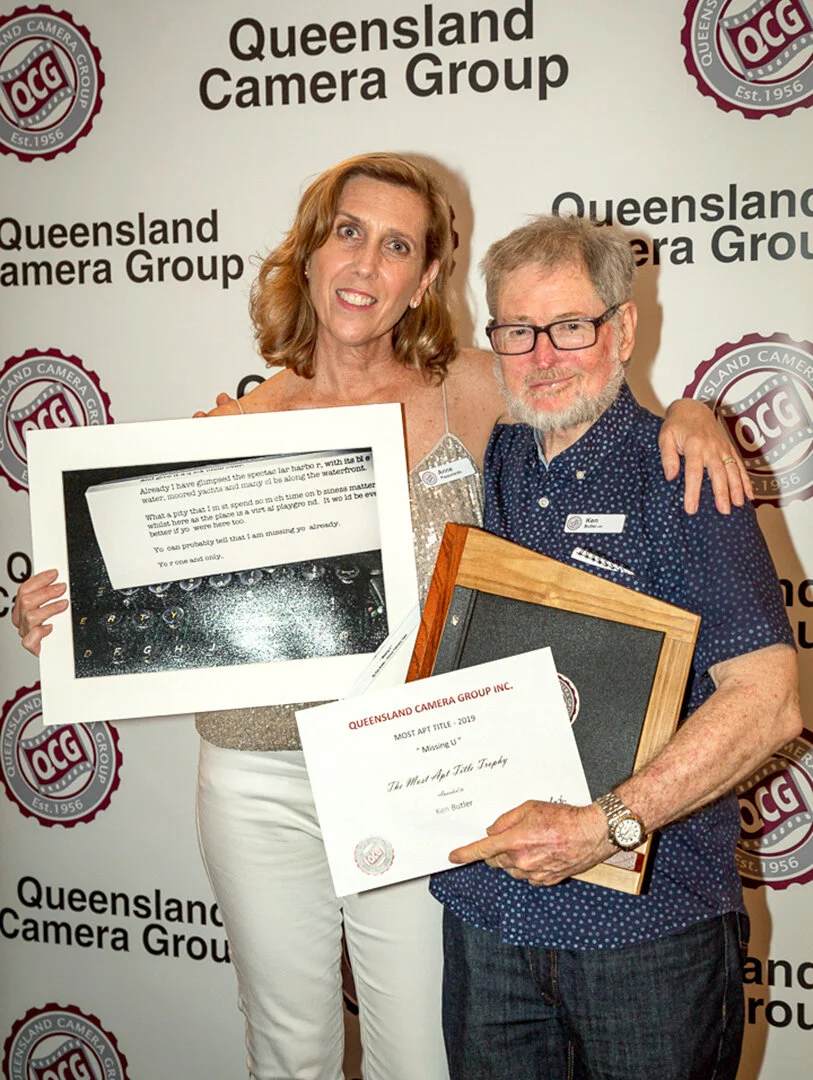 Most Apt Title (Copy)