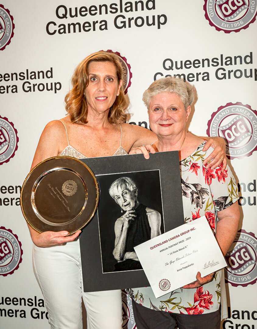 Portrait of the Year (Copy)