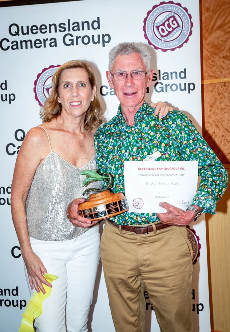 Premier A Grade Photographer (Copy)