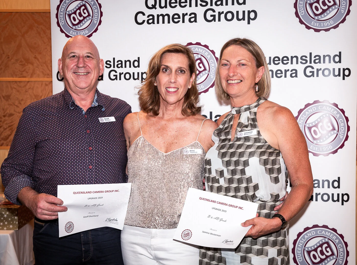 Upgrades - B to AB (Copy)