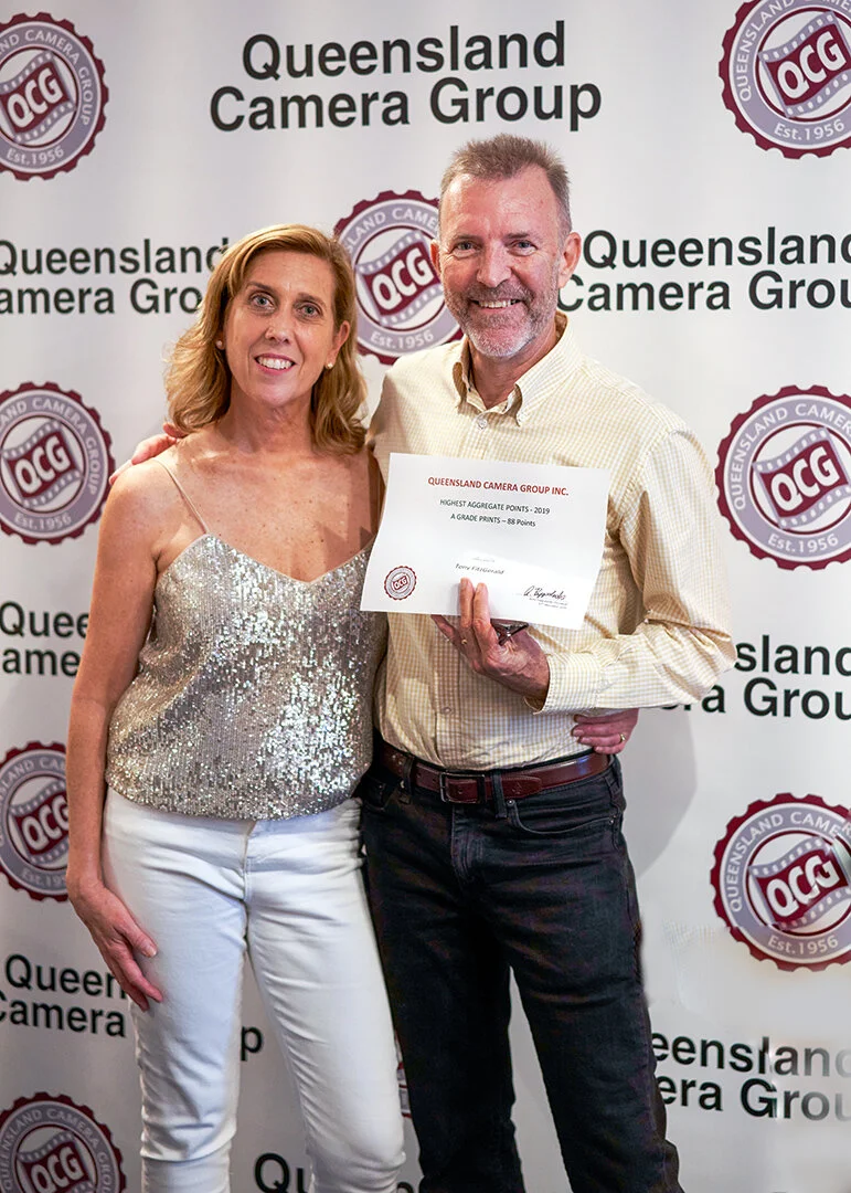 Highest Aggregate Points Prints A Grade (Copy)