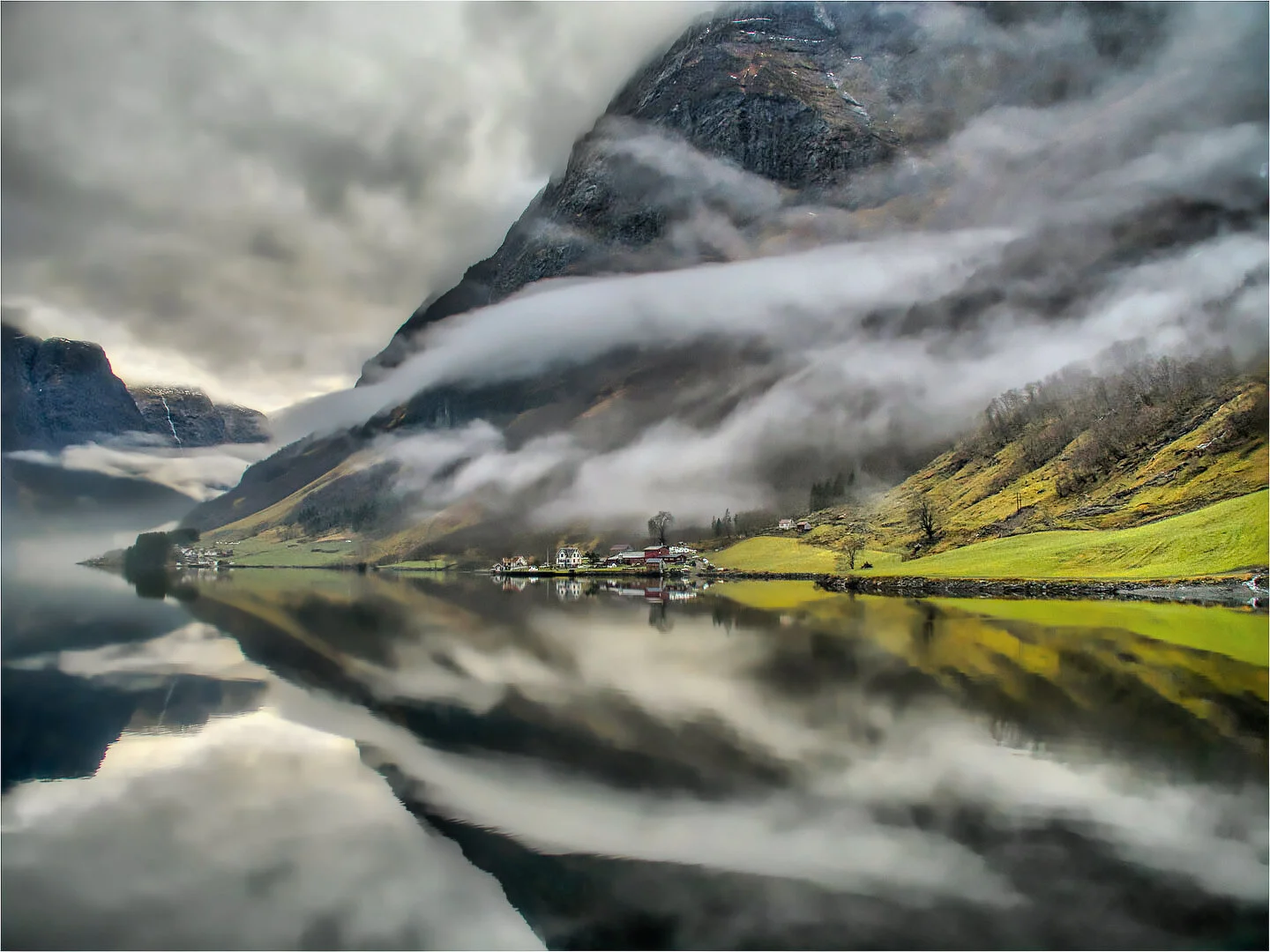 Paul Harrop
