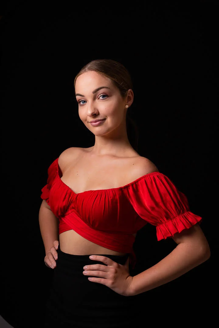 Louise McDonald