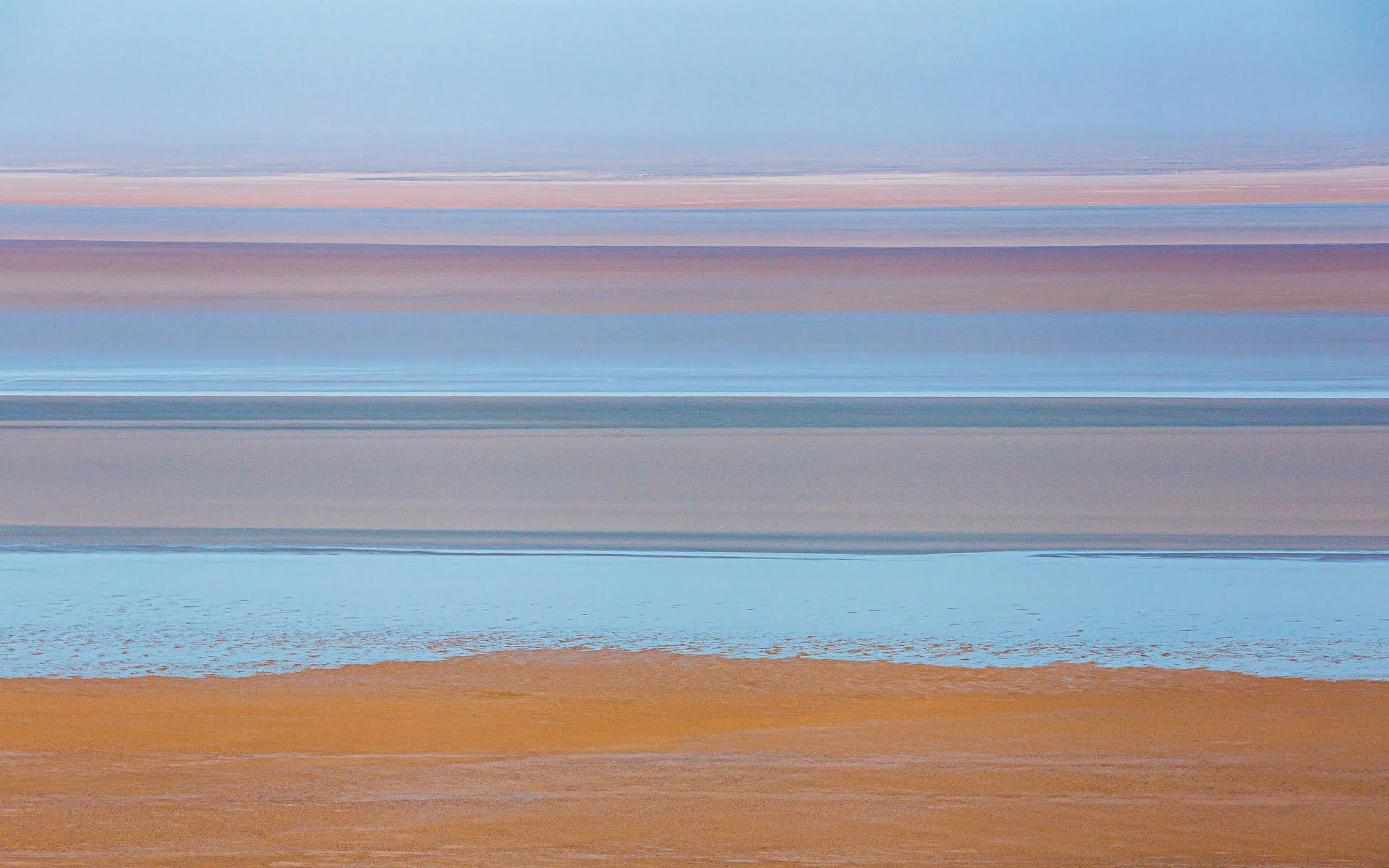   Creative 1st Lake Eyre Transformation AB Grade Louise McDonald 