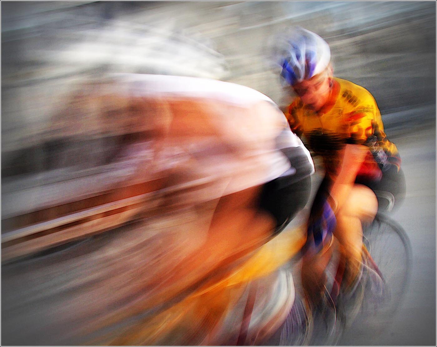 On the QCG Virtual Couch with Ross Miles