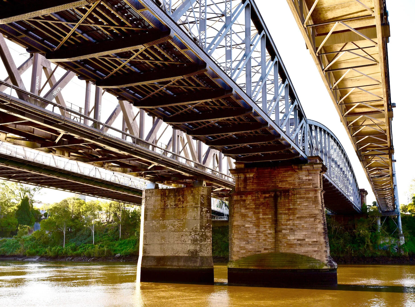 On  the QCG Virtual Couch with Ray Eisenmenger