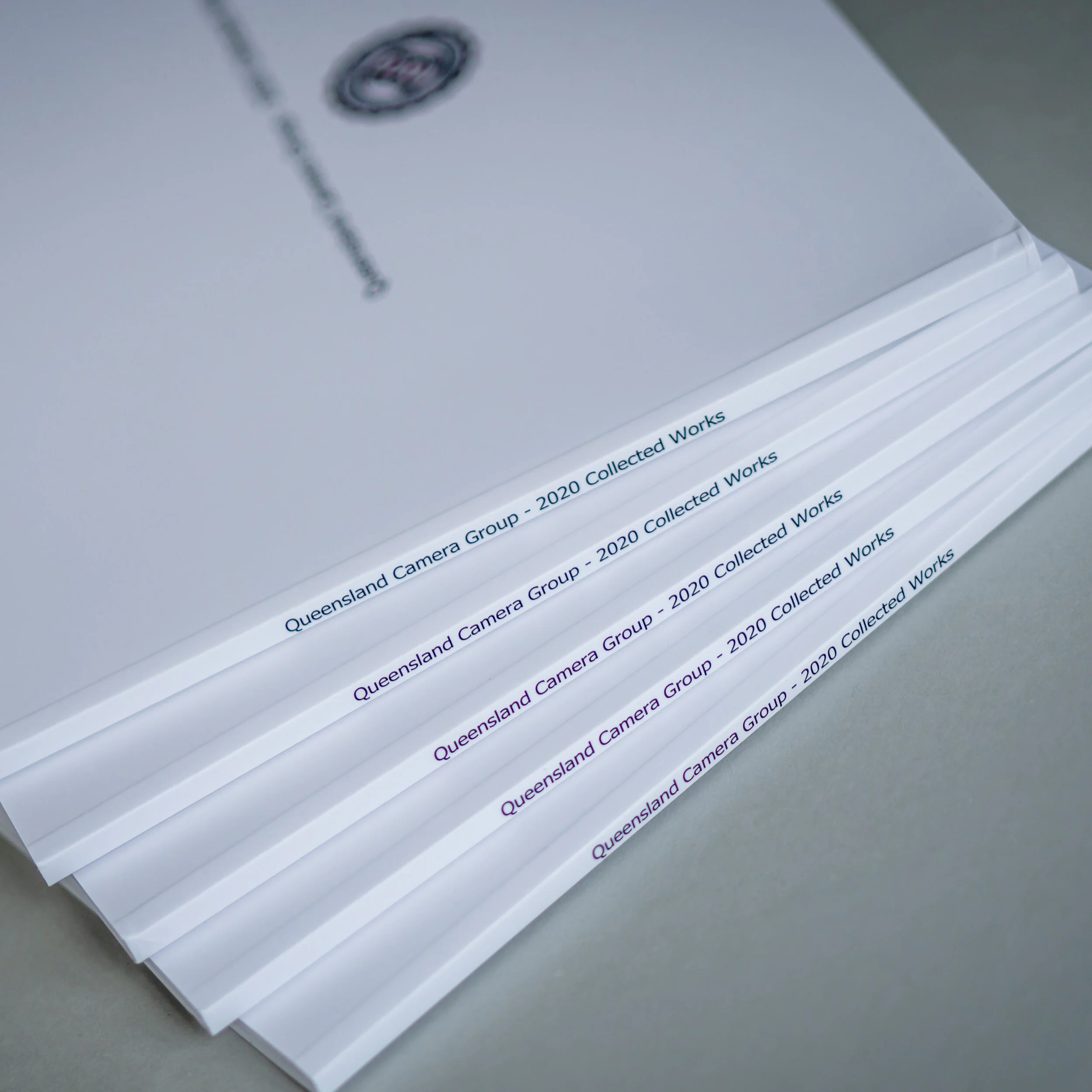 QCG Collected Works - Part III