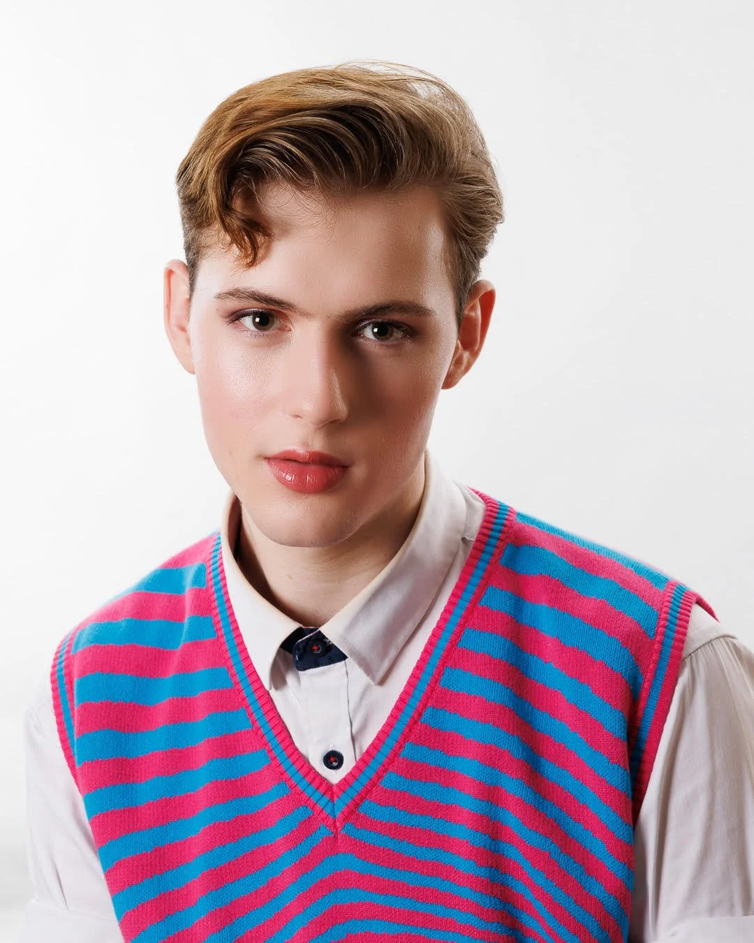 Portrait Group 17 Sept 2022 Liam — Queensland Camera Group