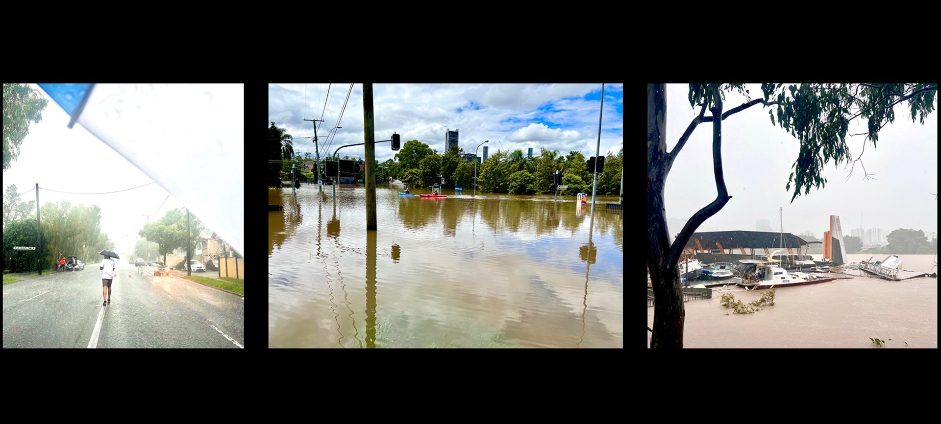 Zara Azizi - Brisbane Flood_Chasing or Running_A New Creek_ Its Not About Beauty - MERIT