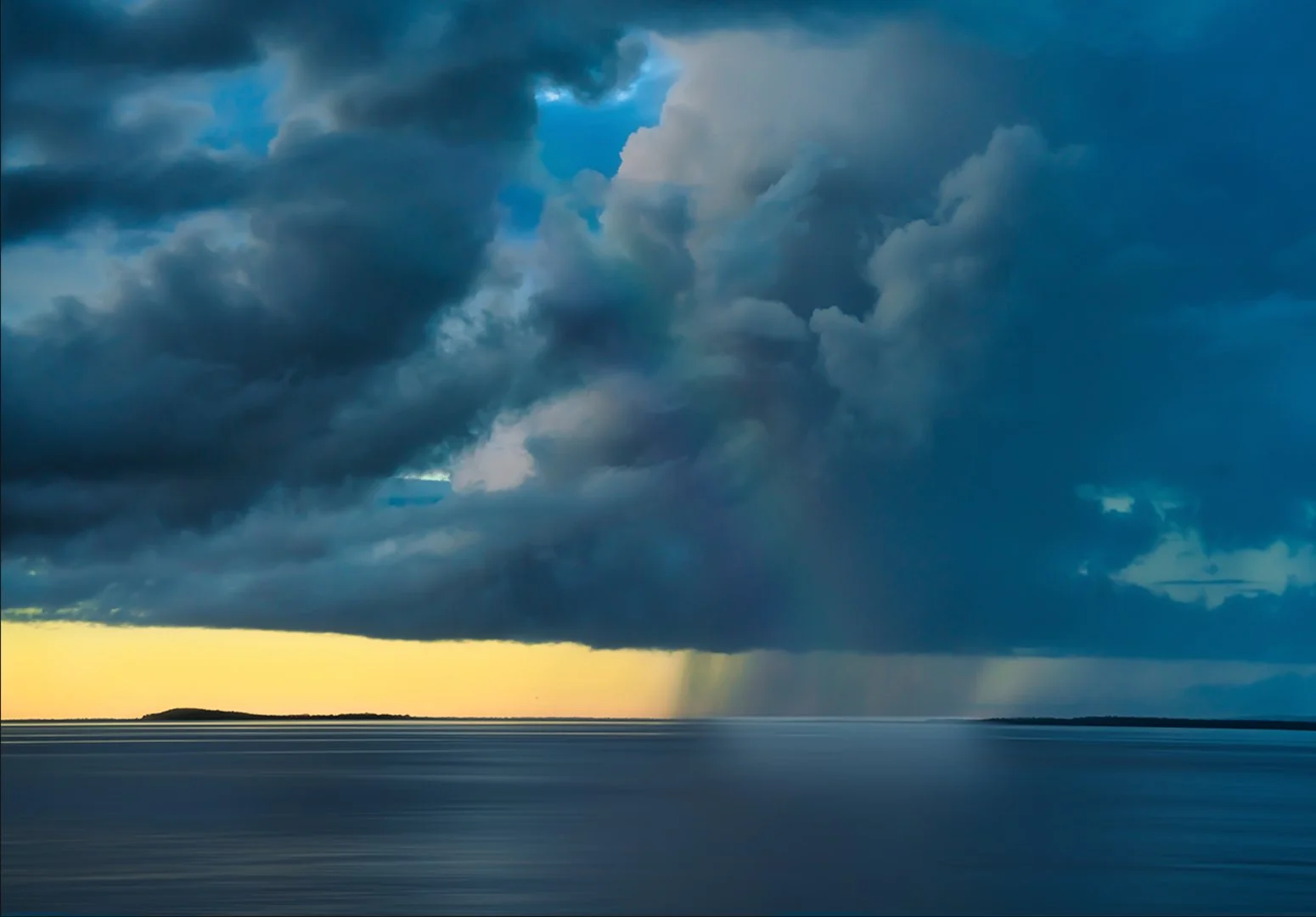 The Making of a Rainbow - Mala Ran