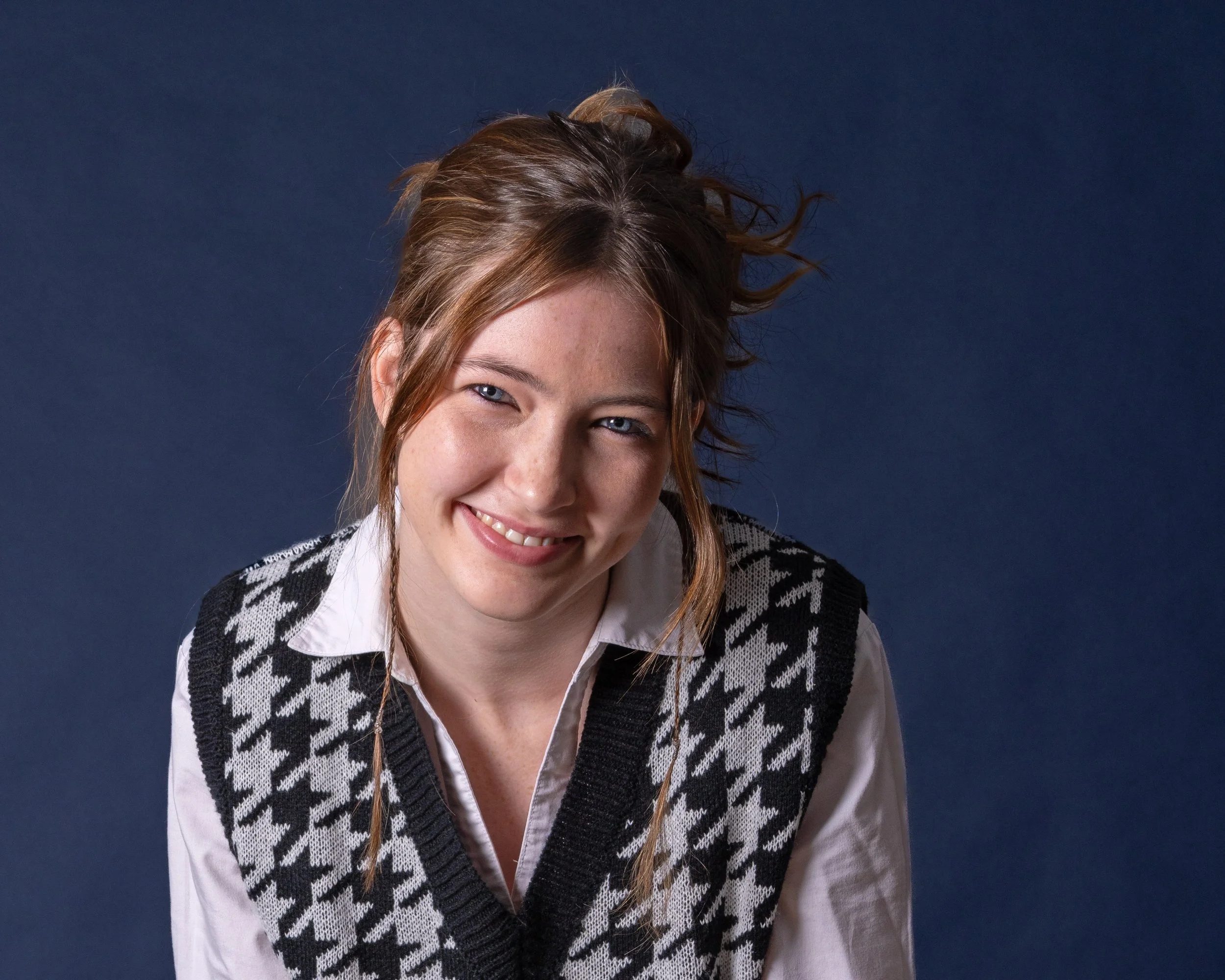 Lynda Davidson