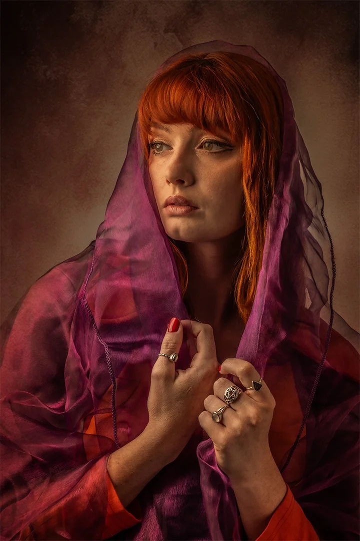 Zara Azizi